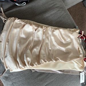 HELLOMOLLY DRESS. Size Small.